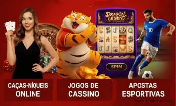 Aeronavepg: Uma Viagem Incrível pelos Melhores Jogos de Ação